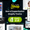 YAM - Supermarket Shopify OS 2.0 Theme