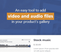 YITH WOOCOMMERCE FEATURED AUDIO & VIDEO CONTENT PREMIUM
