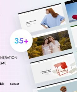 Yodie - Multipurpose Shopify Theme OS 2.0