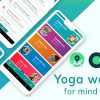 Yoga Workout with admob ready to publish Template