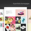 Yottis | Personal Creative Portfolio WordPress Theme + Store