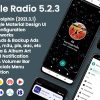 Your Radio App (Single Station)