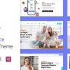 YourProtect - Insurance & Finance WordPress Theme