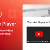 Youtenberg - Gutenberg YouTube Player with Playlist