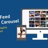 YouTube Feed : User, Channel and Playlist for WordPress