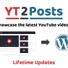 YT2POSTS