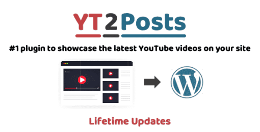 YT2POSTS