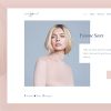 Yvonne - Makeup Artist WordPress Theme