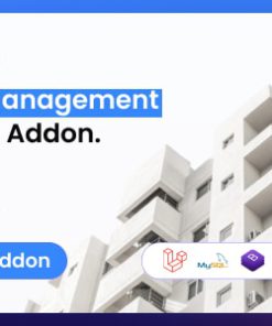 Zaiproty - Property Management Bulk SMS/Email Addon