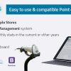 Zar POS - point of sale web application