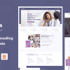 Zenista - Psychology & Counseling HTML Template