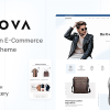 Zenova - Fashion WooCommerce WordPress Theme