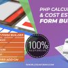 Zigaform - PHP Calculator & Cost Estimation Form Builder