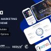 Zigma – SEO & Digital Marketing WordPress Theme