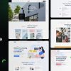 Zion - Multi-purpose WordPress Theme