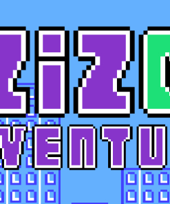 Zizo Adventure | Html5 Game | Construct 2/3