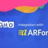 Zoho CRM integration with ARForms