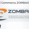 Zombaio Payment Gateway for WooCommerce