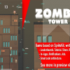 Zombie Tower