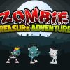 Zombie Treasure Adventure - Construct Game