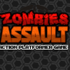 Zombies Assault - Construct Game