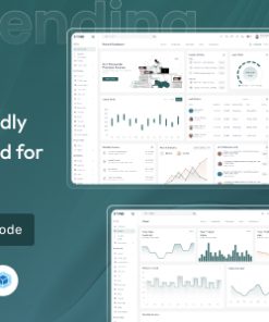 Zono - Bootstrap Admin Dashboard Html Template