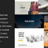 Zoo - Responsive One Page Parallax Theme