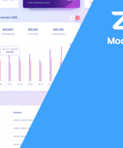 Zoom Live Class - InfixEdu Module