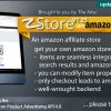 zStore - an amazon affiliate Store - PA API 4.0