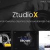 Ztudio X - Photography