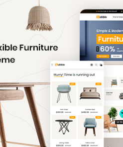 Zubbio - Shopify Furniture Store