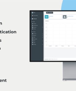 ZUM - CI Advanced User Management System