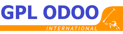 GPL Odoo Store